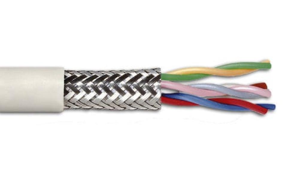 BOHM KABEL- LIYCY-TP 350V