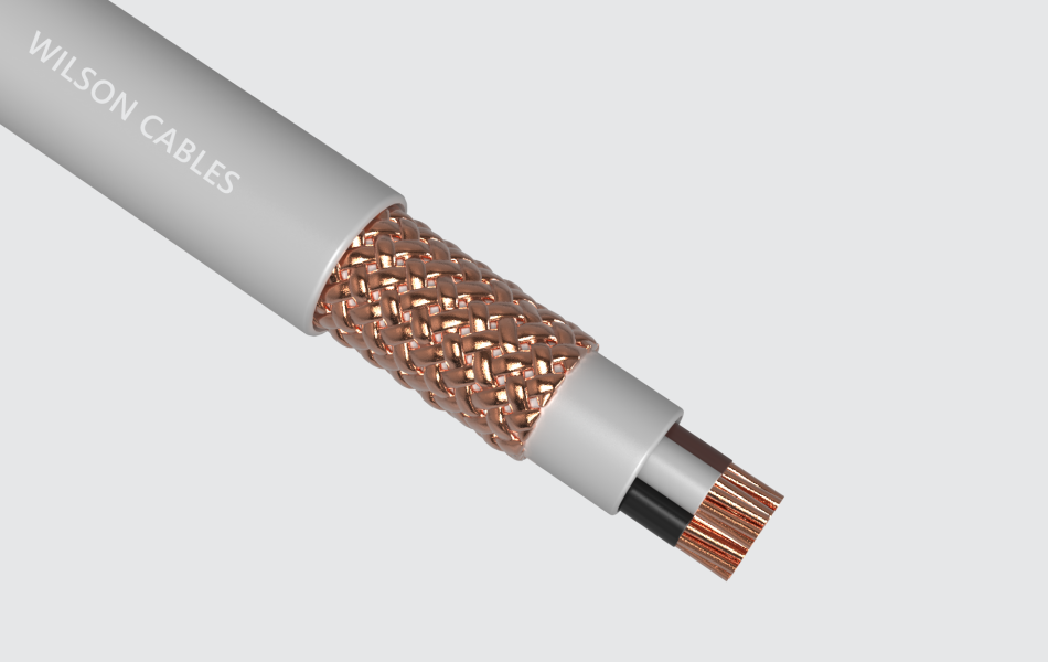 WILSON - MC-210Q 0.6/1KV 