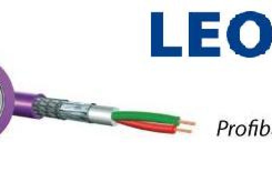 LEONI- PROFIBUS DP