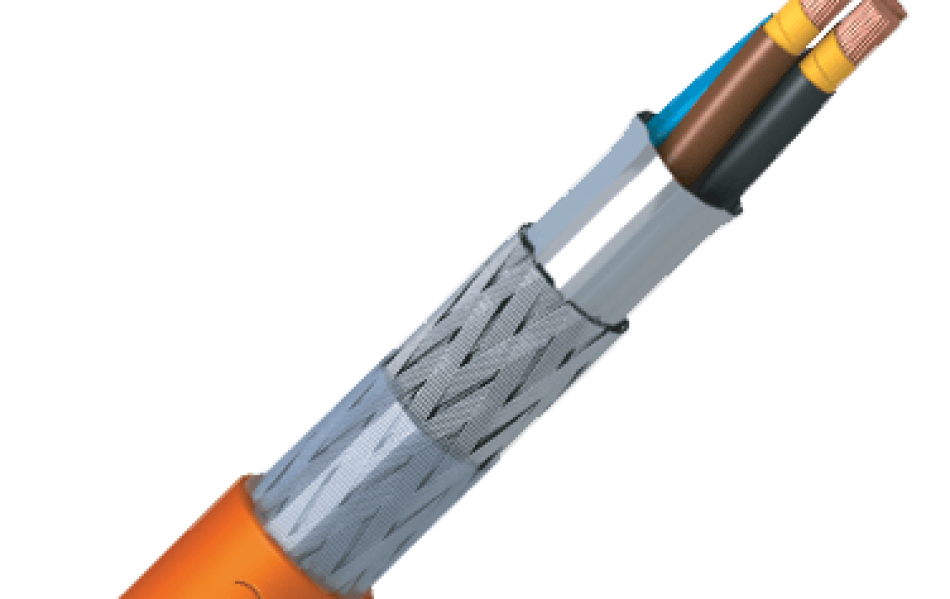 TOP CABLE-TOXFREE MARINE PLUS  XTCuZ1-K (AS+)