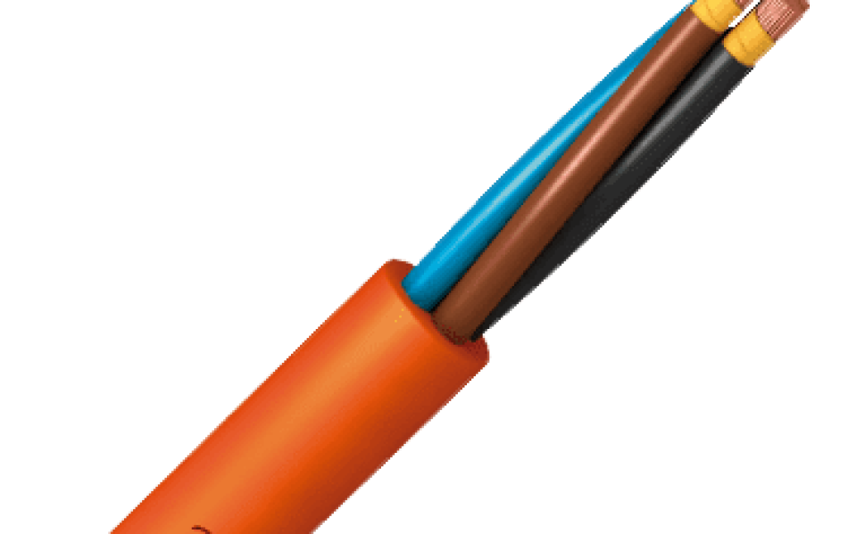 TOP CABLE-TOXFREE® MARINE PLUS  XZ1-K (AS+)