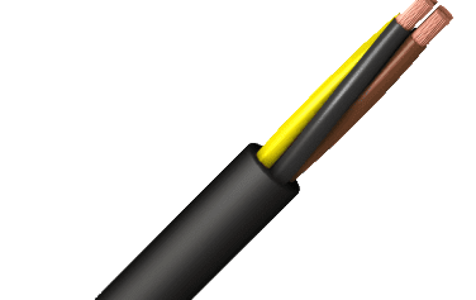 TOP CABLE- 0.6/1KV XTREM DN-F