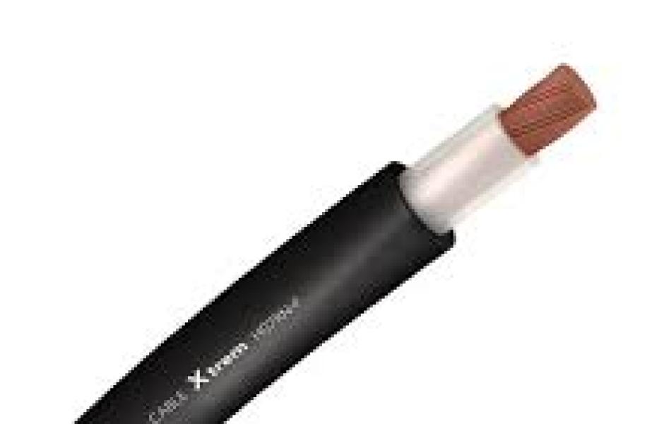 TOP CABLE-XTREM H07RN-F AD8 SUMERSIBLE  450/750V 