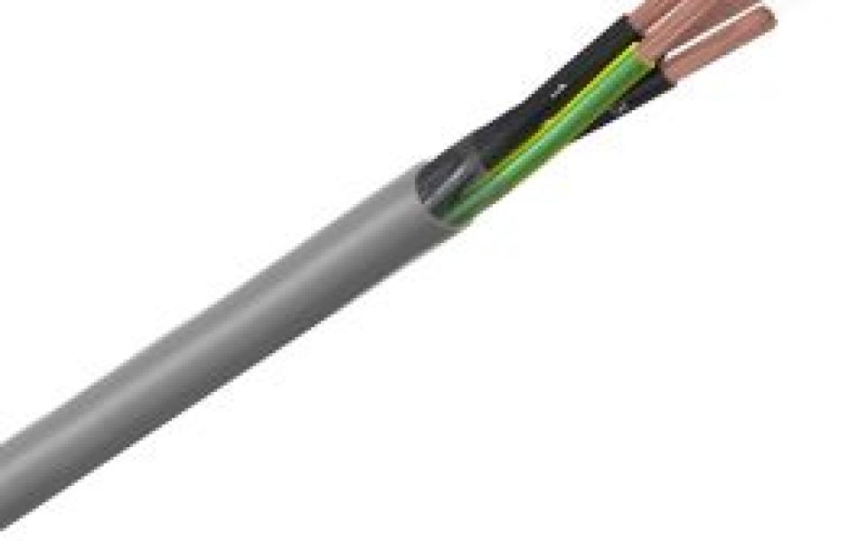 BOHM KABEL- YSLY-OZ/JZ 300/500V