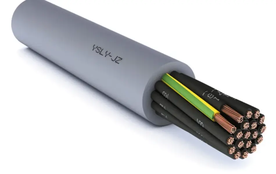 LTC- YSLY-JZ 300/500V
