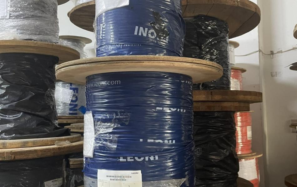 LEONI- PROFIBUS DP