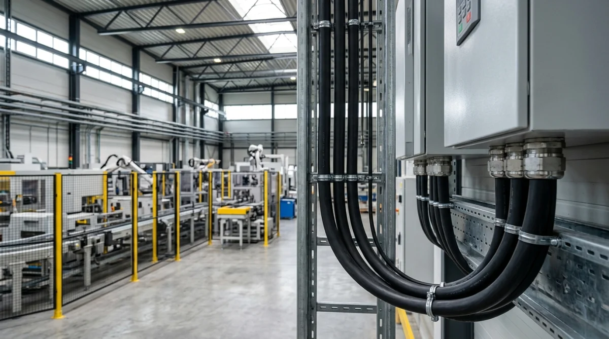 Ứng dụng thực tế báo Giá Cáp Biến Tần 2YSLCYK-J Nhập Khẩu Châu Âu & Top Thương Hiệu Uy Tín Hàng Đầu – mua Cáp Biến Tần Nhập Khẩu Châu Âu Chính Hãng ở Đâu…