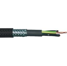 BOHM KABEL - YSLYCY-JZ 0.6/1KV 