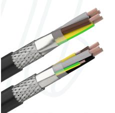 BOHM KABEL-0.6/1KV 2XSL(ST)CHK-JB BLACK