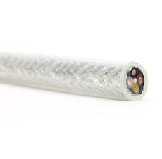 BOHM KABEL- 0.6/1KV 2YSLCY-J TRANSPARENT