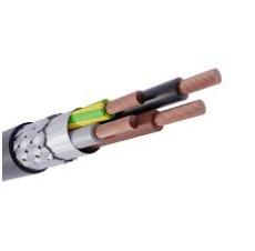 BOHM KABEL - 2YSLCYK-J 0.6/1KV UV RESISTANT