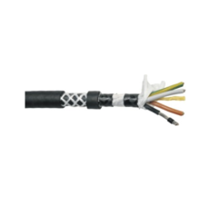 BOHM KABEL - böhmflex Reeling PUR-HF