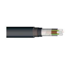BOHM KABEL - böhmflex S (N)SHTÖU 0,6/1 kV