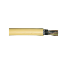 BOHM KABEL - (RTS) (N)SHTÖU-J 0,6/1 kV