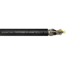 BOHM KABEL - böhmflex FESTOON C-PUR 0,6/1 kV
