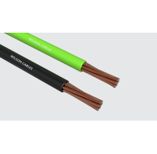 WILSON CABLE-FRT-3S 450/750V ( 0.6/1KV) LSOH