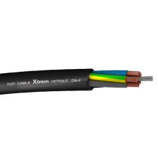 TOP CABLE-XTREM H07RN-F 450/750V (0.6/1KV) AD8 SUBMERSIBLE