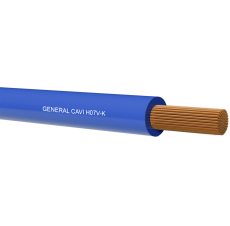 GENERAL CAVI-H05V-K & H07V-K 300/500V 450/750V