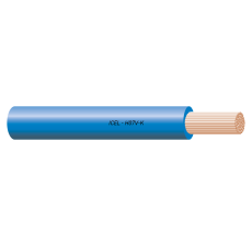 ICEL -H05V-K & H07V-K 300/500V 450/750V