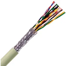 BRUNSKABEL-BRUTRONIC LIYCY-O TP 300V