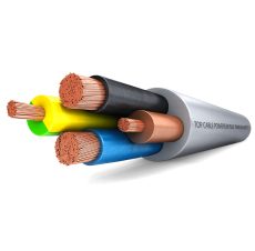 TOP CABLE- POWERFLEX® PLUS YMvKf 0.6/1KV