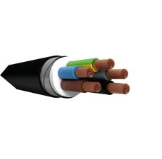TOP CABLE- POWERHARD RVFV-K BLACK 0.6/1KV 
