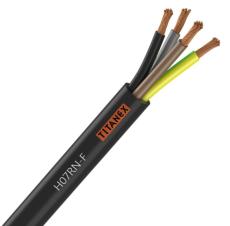 NEXANS- TITANEX H07RN-F 450/750V 