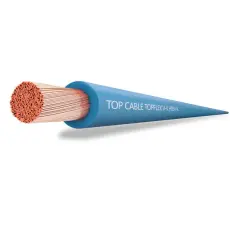 TOP CABLE-H05V-K & H07V-K