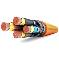 TOP CABLE-TOXFREE MARINE PLUS  XTCuZ1-K (AS+)