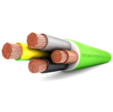 TOP CABLE- TOXFREE® ZH RZ1-K (AS) / YMz1Kf 0.6/1KV
