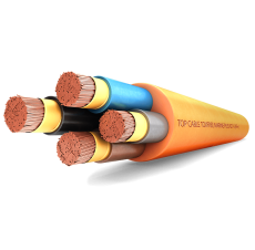 TOP CABLE-TOXFREE® MARINE PLUS  XZ1-K (AS+)