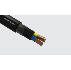 WILSON CABLE-CU/XLPE/PVC/SWA/PVC (XSP) 0.6/1KV