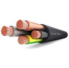 TOP CABLE- 0.6/1KV XTREM DN-F