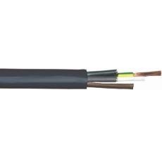 BOHM KABEL - YSLY-JZ BLACK 0.6/1KV