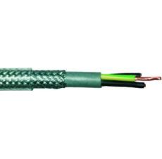 BOHM KABEL - YSLYCY-OZ/JZ TRANSPARENT 300/500V 