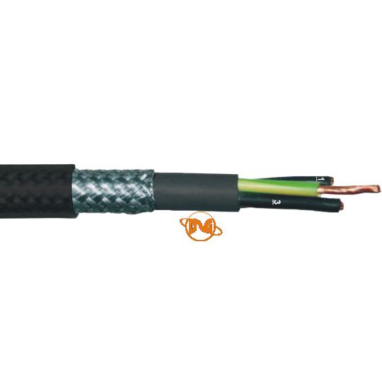 BOHM KABEL - YSLYCY-JZ 0.6/1KV 