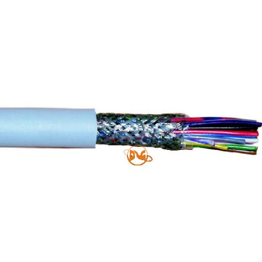 BOHM KABEL- LIYCY-TP 350V