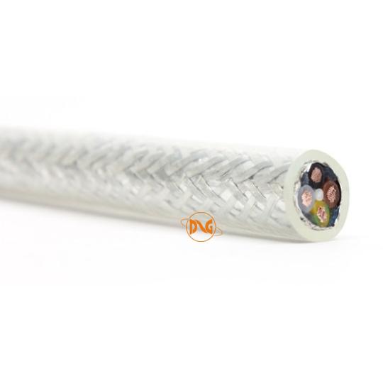 BOHM KABEL- 0.6/1KV 2YSLCY-J TRANSPARENT