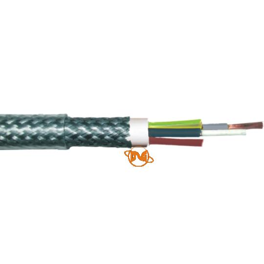 BOHM KABEL- 0.6/1KV 2YSLCY-J TRANSPARENT