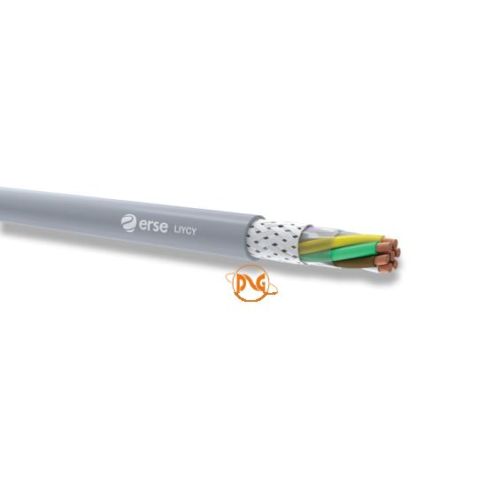 ERSE KABLO - LIYCY GREY 300/500V 