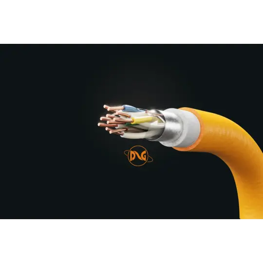 PRAKAB-JE-H(ST)H Bd FE180 E30/E90 ORANGE
