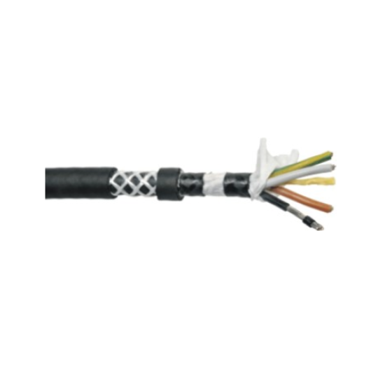 BOHM KABEL - böhmflex Reeling PUR-HF