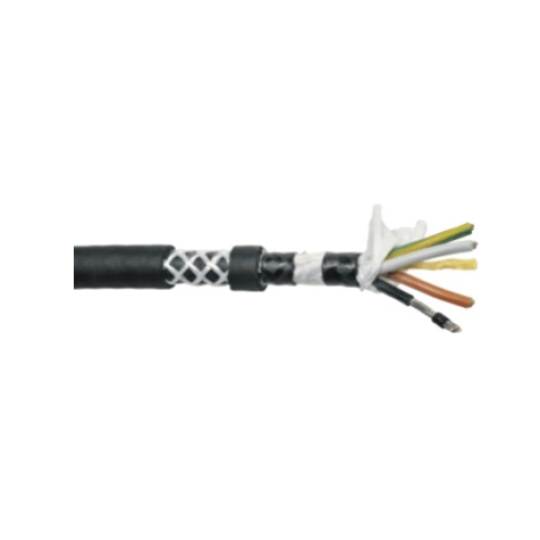 BOHM KABEL - böhmflex PUR-R