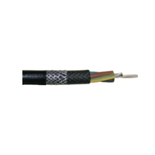BOHM KABEL - NSHTÖU 0,6/1 kV
