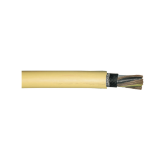 BOHM KABEL - (RTS) (N)SHTÖU-J 0,6/1 kV