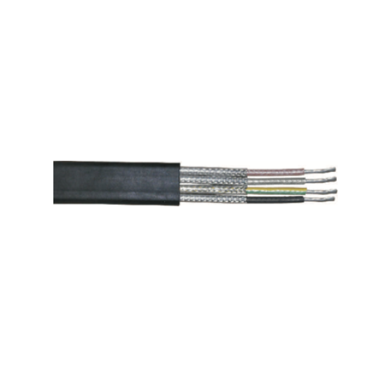 BOHM KABEL - (N)GFLCGÖU (EMC-type)