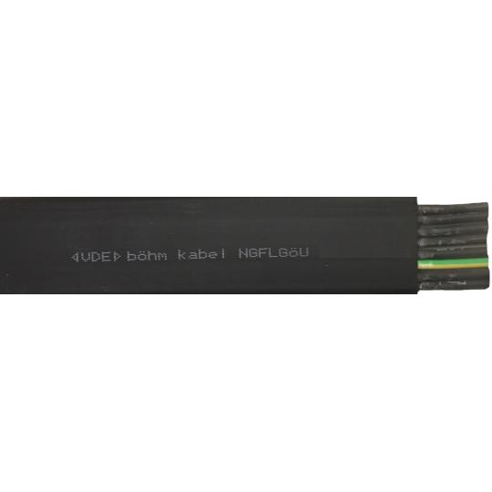 BOHM KABEL - NGFLGÖU-J