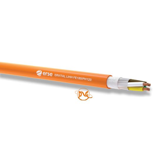 ERVITAL LIHH FE180 PH120