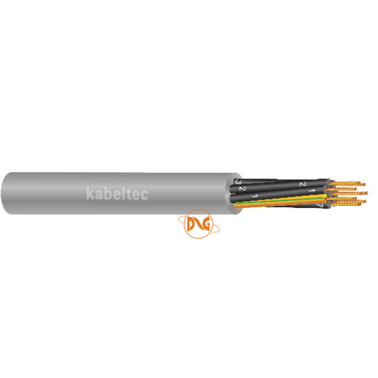 KABELTEC-FLEX OZ/JZ 300/500V