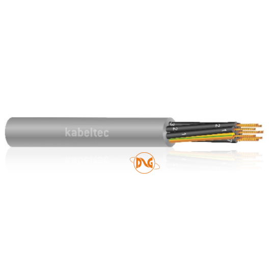 KABELTEC-FLEX OZ/JZ 300/500V